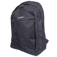 MALETIN BACKPACK,MANHATTAN,439831, 15.69, NEGRA MANHATTAN 439831
