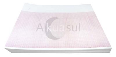 Papel para 9402-024 Plegable Marquette 215mm – 1 Paquete