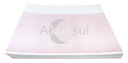 Papel para 9402-024 Plegable Marquette 215mm – 1 Paquete
