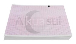 Papel para 9100-028-50 Plegable Mortara 108mm – 1 Paquete