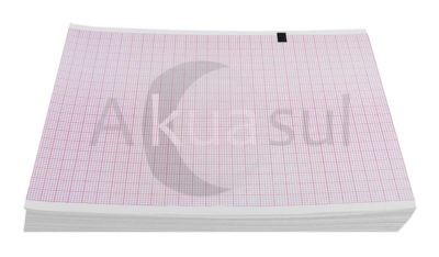 Papel para 9100-028-50 Plegable Mortara 108mm – 1 Paquete