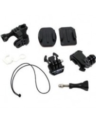 Set de Soportes y Accesorios Diversos Grab...