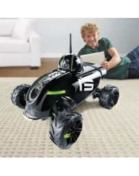 Móvil Rover Revolution 2x Cámaras Wi-Fi...