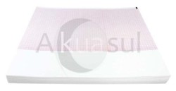 Papel para P/N007983 Plegable Burdick 215mm – 1 Paquete