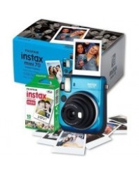 Camara Fujifilm Instax Mini 70 Instantanea...