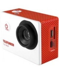 Telefunken TLF-AC01 Car Camara HD 720p...