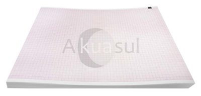 Papel para 22616606 Plegable Marquette 215mm X137.5? – 1 Paquete
