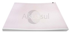 Papel para 22616606 Plegable Marquette 215mm X137.5? – 1 Paquete