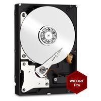 DISCO DURO INTERNO WD RED PRO 2TB 3.5 ESCRITORIO SATA3 6GB / S 64MB 7200RPM 24X7 HOTPLUG NAS 1-16 BAHIAS WD - WESTERN DIGITAL W