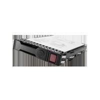 DISCO DURO HPE 4TB 6G 7.2K RPM HPL SATA LFF 3.5IN HEWLETT PACKARD ENTERPRISE 861683-B21