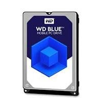 DISCO DURO INTERNO WD BLUE 2TB 2.5 PORTATIL SATA3 6GB / S 128MB 5400RPM WINDOWS WD - WESTERN DIGITAL WD20SPZX