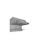 Campana Sanaire Colonial Pared Acapulco Esmalte 076 080