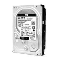 DISCO DURO INTERNO WD BLACK 6TB 3.5 ESCRITORIO SATA3 6GB / S 256MB 7200RPM GAMER / ALTO RENDIMIENTO WD - WESTERN DIGITAL WD6003
