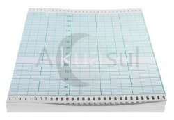 Papel para 0030-005 Plegable Toitu 150mm X15M – 1 Paquete