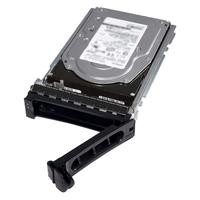 DISCO DURO DELL (400-ATKJ) 2TB 7.2K RPM SATA / 6GBPS 3.5 PULGADAS / HOTP LUG COMPATIBLE CON LOS MODELOS SER-1932, SER-1934, SER