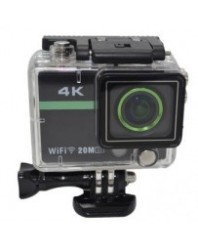 EH 2 '' WiFi Cam HD 4K 20mp 12,4 Mega CMOS