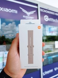 REDMI WATCH 2 LITE STRAP (BROWN)