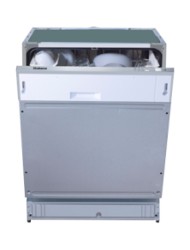 Lavavajillas Tecnolam TECDW60.PA
