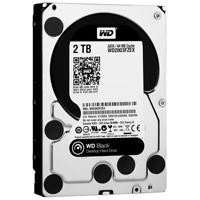 DISCO DURO INTERNO WD BLACK 2TB 3.5 ESCRITORIO SATA3 6GB / S 64MB 7200RPM GAMER / ALTO RENDIMIENTO WD - WESTERN DIGITAL WD2003F