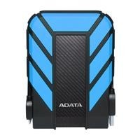 DISCO DURO EXTERNO ADATA HD710P 2TB PORTATIL 2.5 USB 3.2 AZUL WINDOWS MAC LINUX CONTRAGOLPES ADATA AHD710P-2TU31-CBL