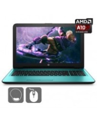 Reacondicionado Laptop HP 15-BA WLED 15
