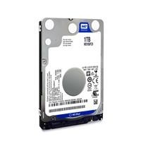 DISCO DURO INTERNO WD BLUE 1TB 2.5 PORTATIL SATA3 6GB / S 128MB 5400RPM WINDOWS WD - WESTERN DIGITAL WD10SPZX