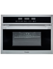 Horno Tecnolam eléctrico convección + Grill 45 cm H45EOCG