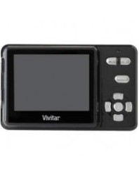 Camara Digital Vivitar V7020, 7.1MP, 1.8"...