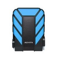 DISCO DURO EXTERNO ADATA HD710P 1TB PORTATIL 2.5 USB 3.2 AZUL WINDOWS MAC LINUX CONTRAGOLPES ADATA AHD710P-1TU31-CBL
