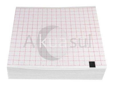 Papel para 2030887-001 Plegable G. E. Contrast 80mm – 1 Paquete