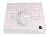Papel para 2030887-001 Plegable G. E. Contrast 80mm – 1 Paquete