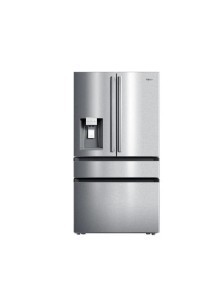 Refrigerador Teka MAESTRO RFD 84950 SS MX French Door 22p3 acero inoxidable y motor inverter. REF. 113430049