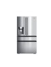 Refrigerador Teka MAESTRO RFD 84950 SS MX French Door 22p3 acero inoxidable y motor inverter. REF. 113430049