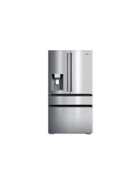 Refrigerador Teka MAESTRO RFD 84950 SS MX French Door 22p3 acero inoxidable y motor inverter. REF. 113430049