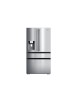 Refrigerador Teka MAESTRO RFD 84950 SS MX French Door 22p3 acero inoxidable y motor inverter. REF. 113430049