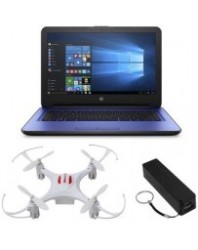 Laptop HP 14-AN014LA