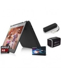 Ultrabook 2 En 1 Lenovo Yoga 500 AMD A8