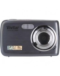 ViviCam 7022 7.1 Megapixel Compact...