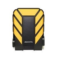 DISCO DURO EXTERNO ADATA HD710P 2TB PORTATIL 2.5 USB 3.2 AMARILLO WINDOWS MAC LINUX CONTRAGOLPES ADATA AHD710P-2TU31-CYL