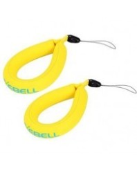 Luxebell Waterproof Camera Float Universal...