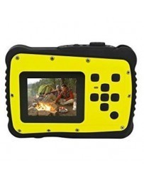 Coleman C6WP-Y Xtreme 12.0 MP/HD Underwater
