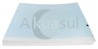 Papel para 66010042 Plegable Dot Card 208mm X156? – 1 Paquete