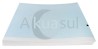 Papel para 66010042 Plegable Dot Card 208mm X156? – 1 Paquete
