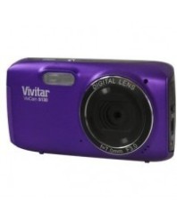 Vivitar 16 MP Digital Compact System...