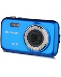 Camara Digital Bell+Howell DC5-BL, 5MP