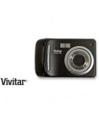 Vivitar 12.1MP with 2.4-Inch TFT Digital...
