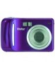 Vivitar Vivicam 12.1 MP Compact Camera, Grape