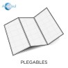 Papel para 210X150-200P Plegable Biocare Electronics 210mmX30M – 1 Paquete
