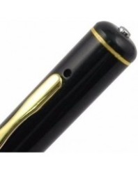 Boligrafo Pluma Con Camara Espia Minidvr