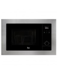 Microondas Teka integrable de base cerámica TOTAL MS 620 BIS REF. 112070001